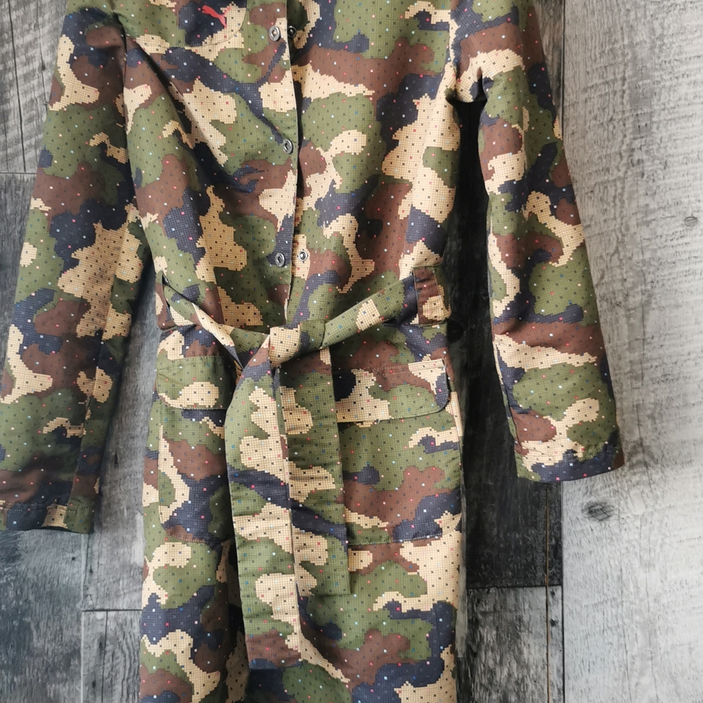 Puma jacket - Picture 5 of 10